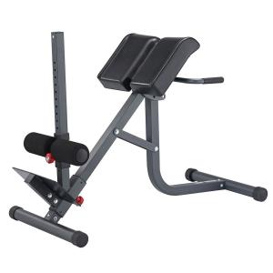 Купить Гиперэкстензия 2 в 1 (римский стул) Body Craft F670 в Белаякалитве 