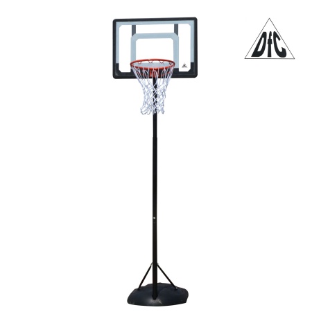 Купить Мобильная баскетбольная стойка 80x58 cm полиэтилен в Белаякалитве 