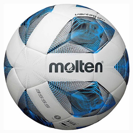 Купить Футбольный мяч Molten F5A3555-K FIFAPRO в Белаякалитве 