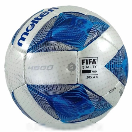 Купить Мяч футбольный Molten F5A4800 в Белаякалитве 
