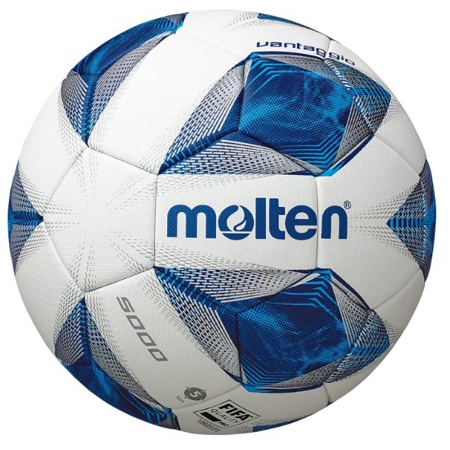 Купить Мяч футбольный Molten F5A5000 в Белаякалитве 