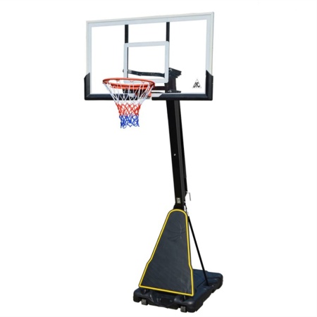 Купить Баскетбольная мобильная стойка DFC REACTIVE 50P в Белаякалитве 