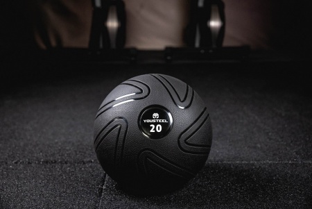 Купить Мяч для кроссфита EVO SLAMBALL 20 кг в Белаякалитве 