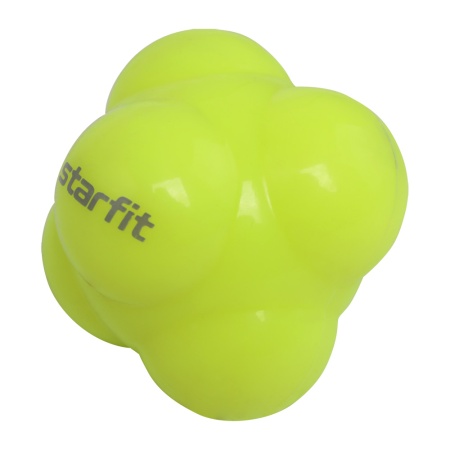 Купить Мяч реакционный Starfit RB-301 в Белаякалитве 