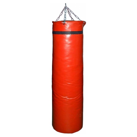 Купить Мешок боксерский на цепи «SM» 75 кг, красный в Белаякалитве 
