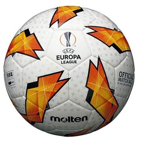 Купить Мяч футбольный Molten F9U4800 FIFA в Белаякалитве 
