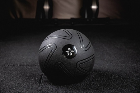 Купить Мяч для кроссфита EVO SLAMBALL 30 кг в Белаякалитве 