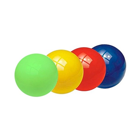 Купить Мяч детский игровой ПВХ, d14см, мультиколор DS-PV 025 в Белаякалитве 