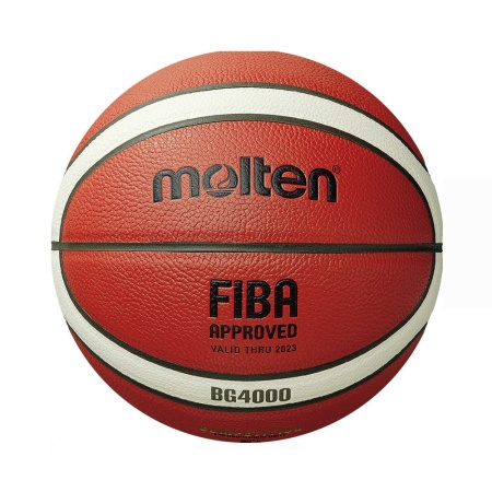 Купить Мяч баскетбольный "MOLTEN B7G4000" р.7 в Белаякалитве 