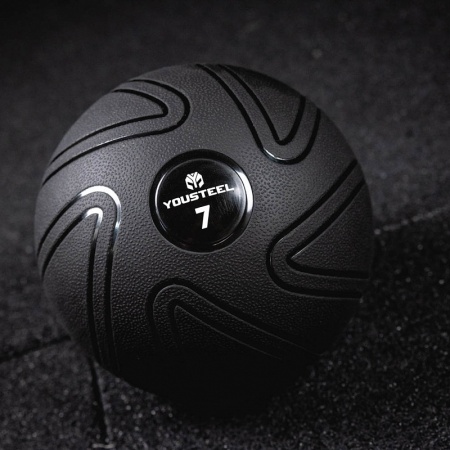 Купить Мяч для кроссфита EVO SLAMBALL 7 кг в Белаякалитве 