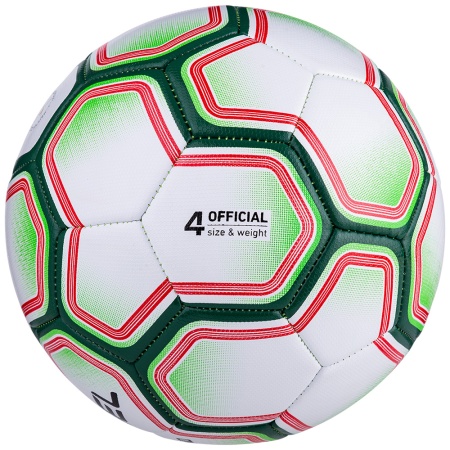 Купить Мяч футбольный Jögel Nano №4 в Белаякалитве 